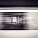 A train