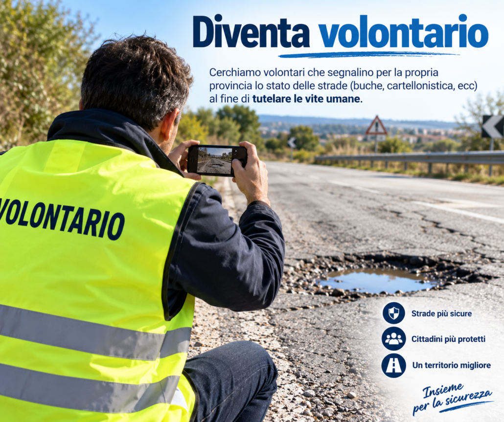 Volontario